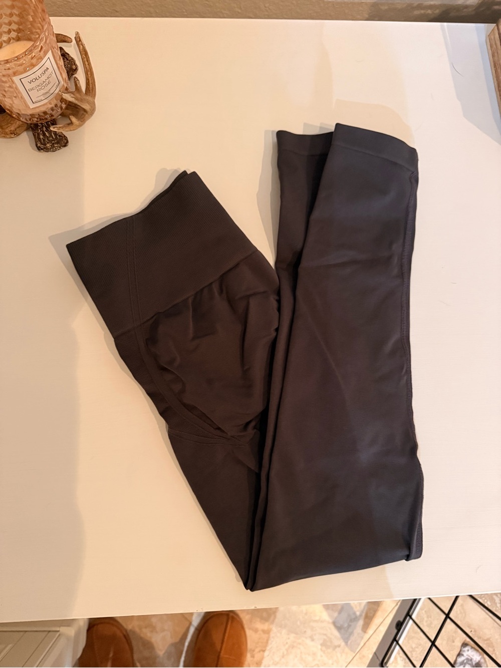 Coal Oner Active Effortless leggings